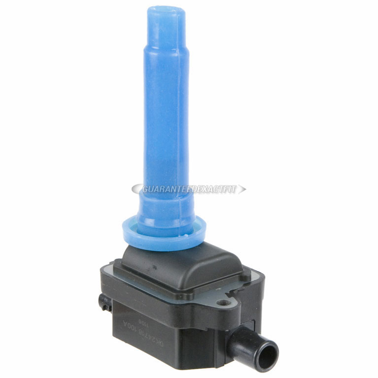Kia Spectra Ignition Coil Set