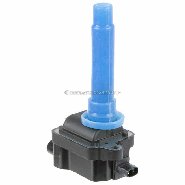 2000 Kia Sephia Ignition Coil