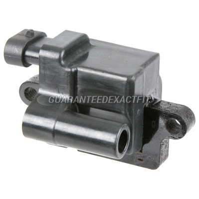 2004 Cadillac Escalade EXT Ignition Coil