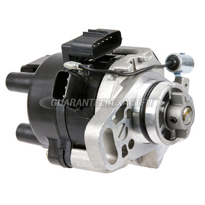 Kia Sephia Ignition Distributor