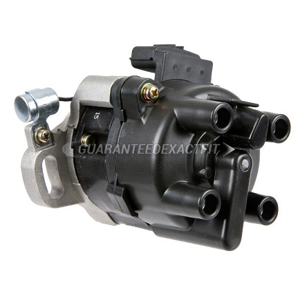1994 Mazda MX-3 Ignition Distributor