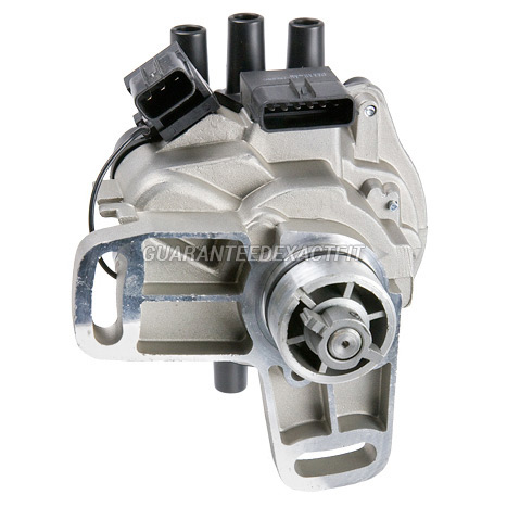 1994 Mazda MX-6 Ignition Distributor