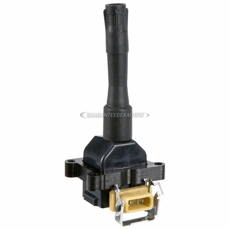 
 Bmw 540 Ignition Coil 