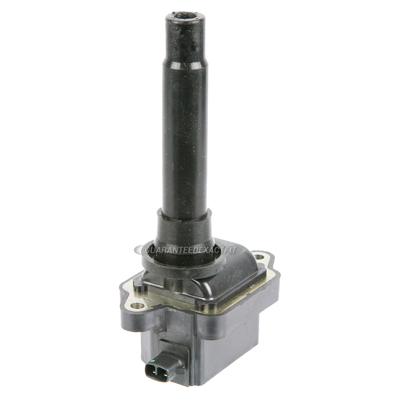 1996 Hyundai Accent Ignition Coil