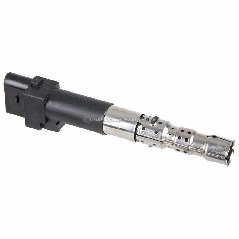 2003 Volkswagen GTI Ignition Coil