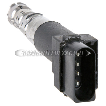 2003 Volkswagen GTI Ignition Coil
