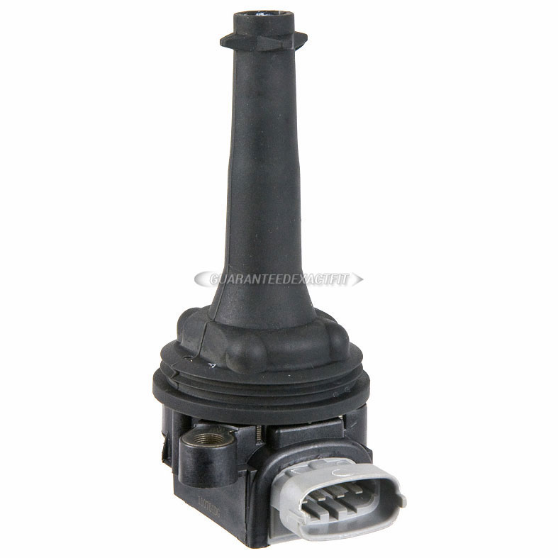2014 Volvo Xc60 Ignition Coil 
