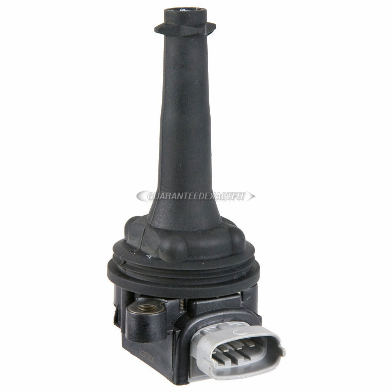 2012 Volvo C30 Ignition Coil