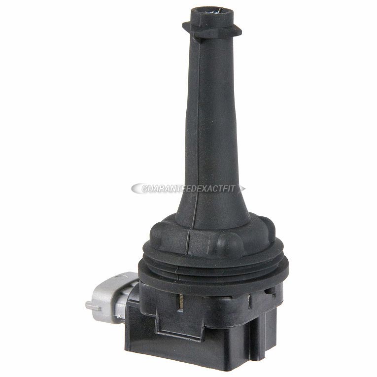 2012 Volvo C30 Ignition Coil