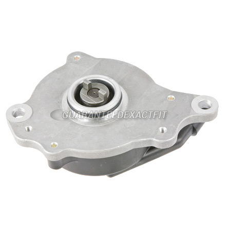 1994 Acura Vigor Ignition Distributor