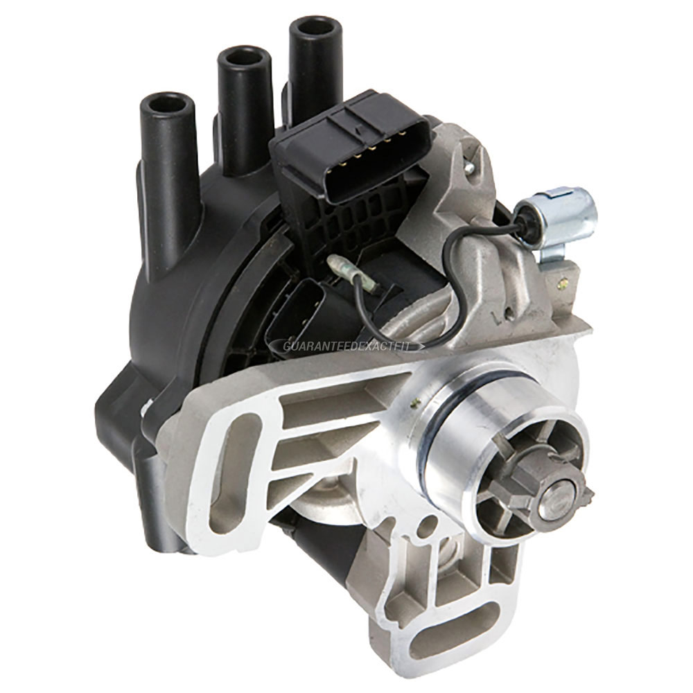 Mazda Millenia Ignition Distributor Oem & Aftermarket Replacement Parts
