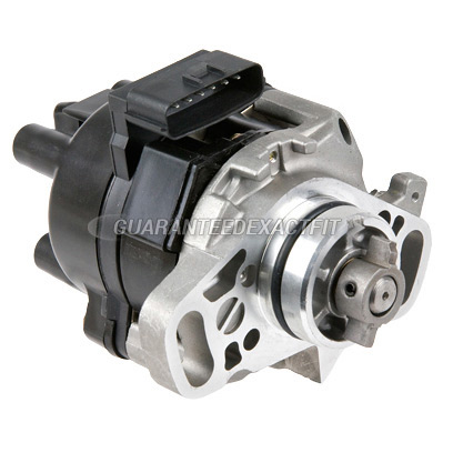 Kia Sephia Ignition Distributor