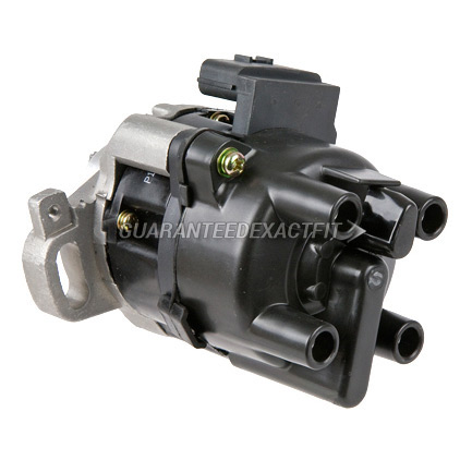 1998 Kia Sephia Ignition Distributor