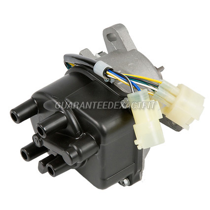 1990 Acura Integra Ignition Distributor