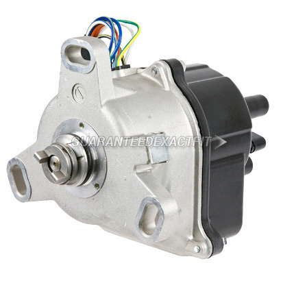 2000 Honda Civic Ignition Distributor