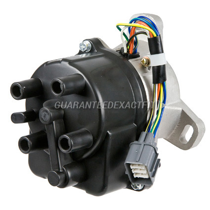 2000 Honda Civic Ignition Distributor