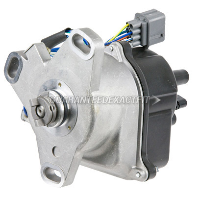 1994 Acura Integra Ignition Distributor