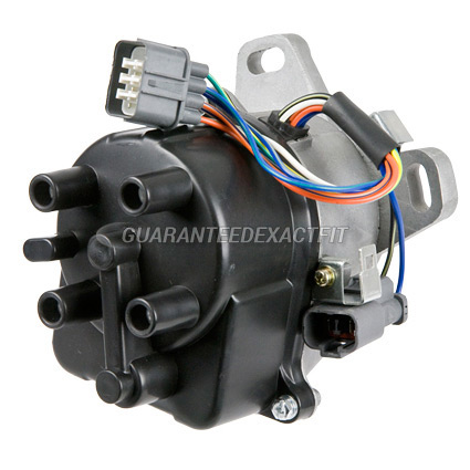 1994 Acura Integra Ignition Distributor