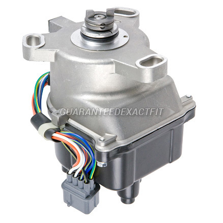 2000 Honda CR-V Ignition Distributor