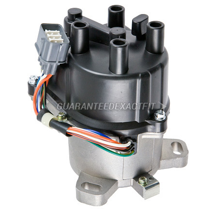 2000 Honda CR-V Ignition Distributor