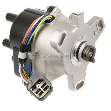 Acura Integra Ignition Distributor