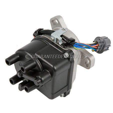 1998 Honda CR-V Ignition Distributor