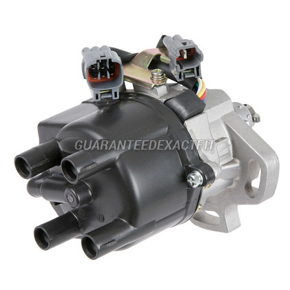 1994 Geo Prizm Ignition Distributor
