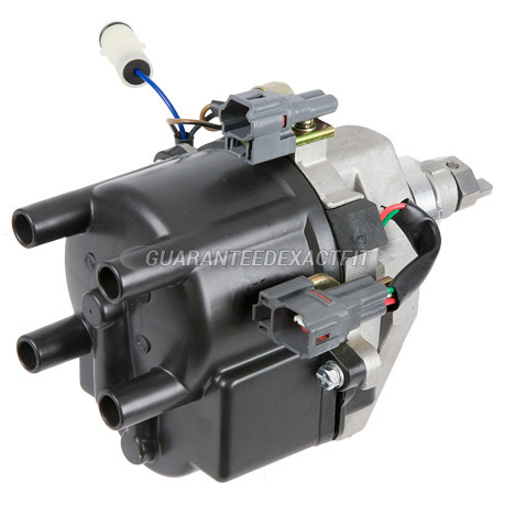 1987 Toyota Celica Ignition Distributor