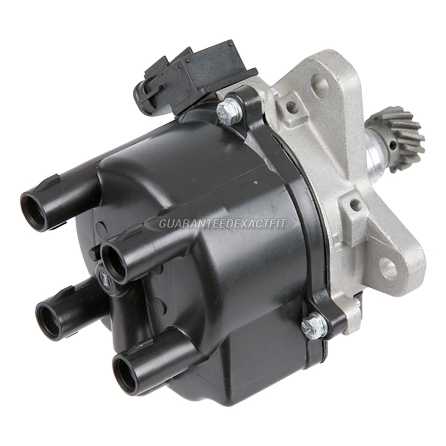 1996 Toyota 4Runner Ignition Distributor