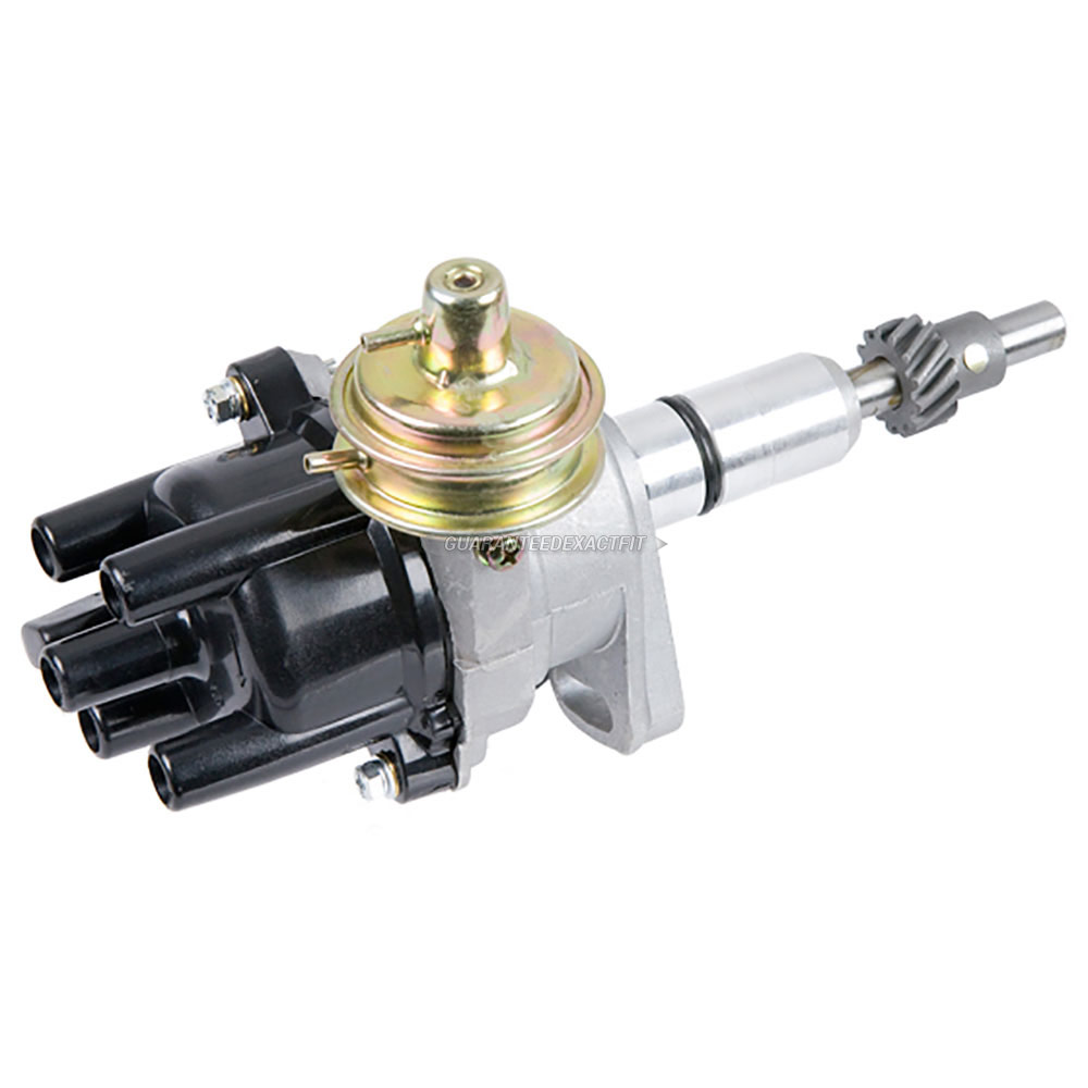 1994 Toyota 4Runner Ignition Distributor