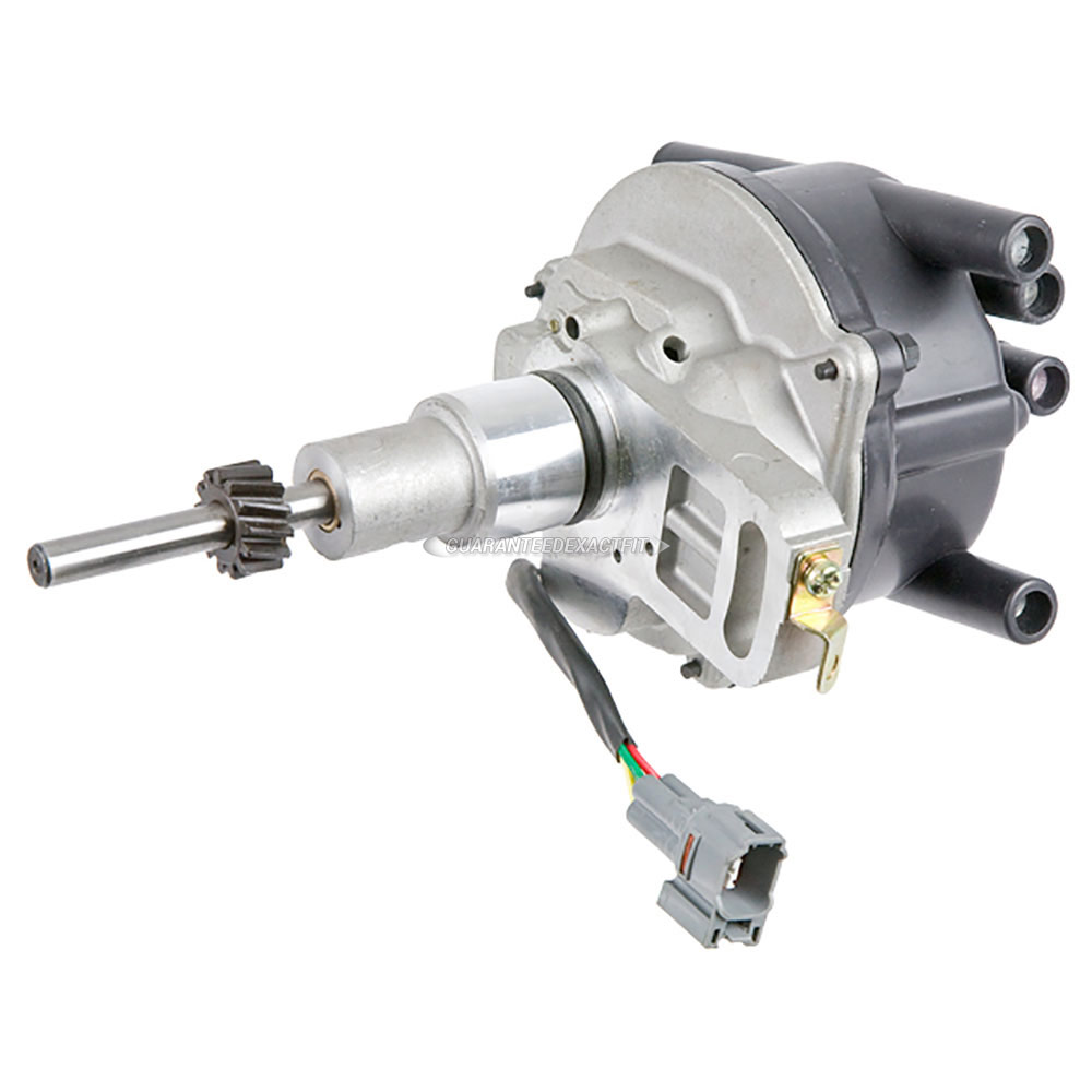 Toyota 4 Runner Ignition Distributor Parts & More Buy Auto Parts
