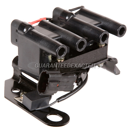 
 Hyundai Accent Ignition Coil 