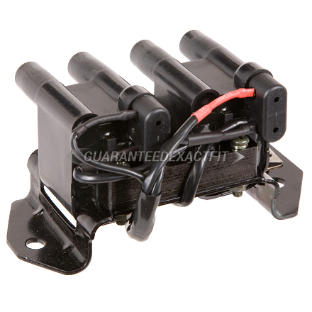 1995 Hyundai Accent Ignition Coil