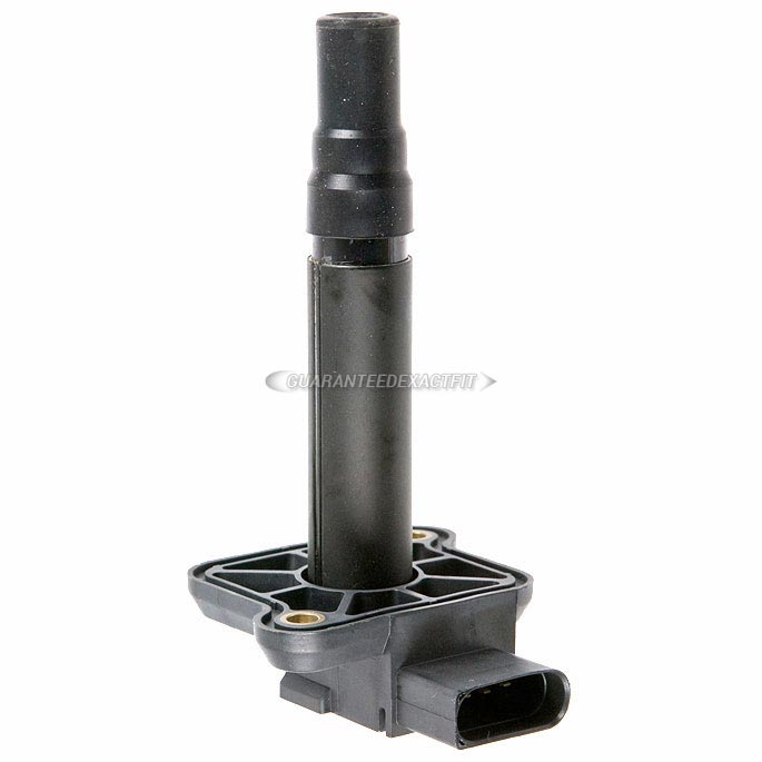 
 Audi TT Ignition Coil 