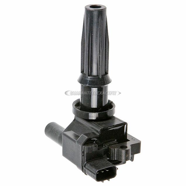 
 Kia Optima Ignition Coil 