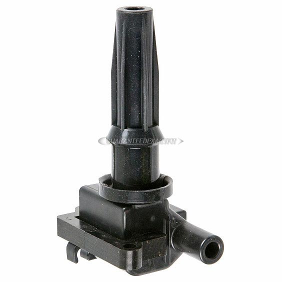 2003 Kia Optima Ignition Coil