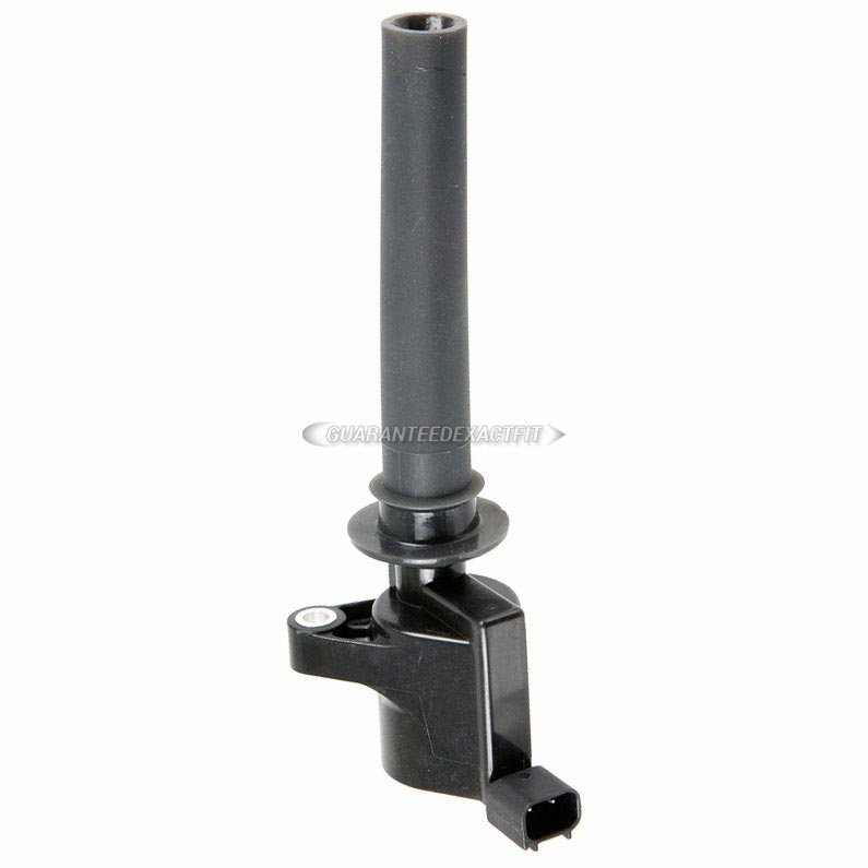 Ford Escape Ignition Coil - Oem & Aftermarket Replacement Parts
