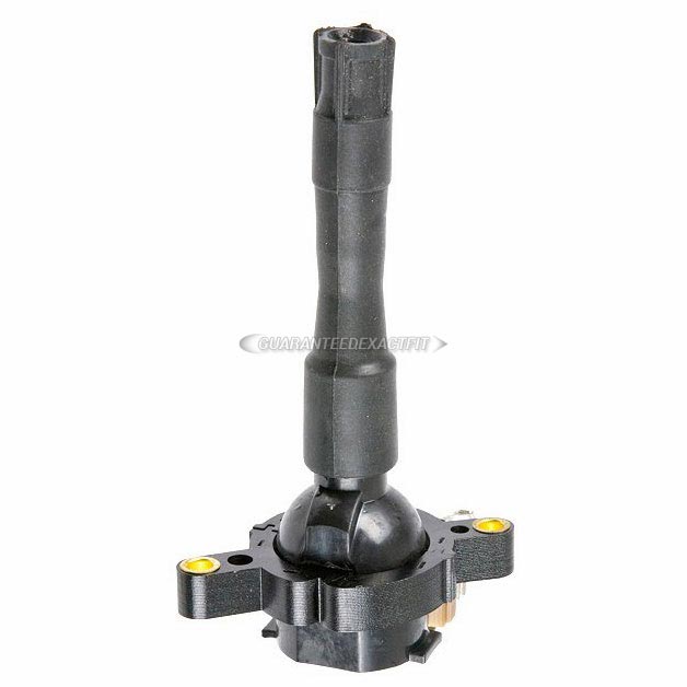 2000 Bmw M5 Ignition Coil