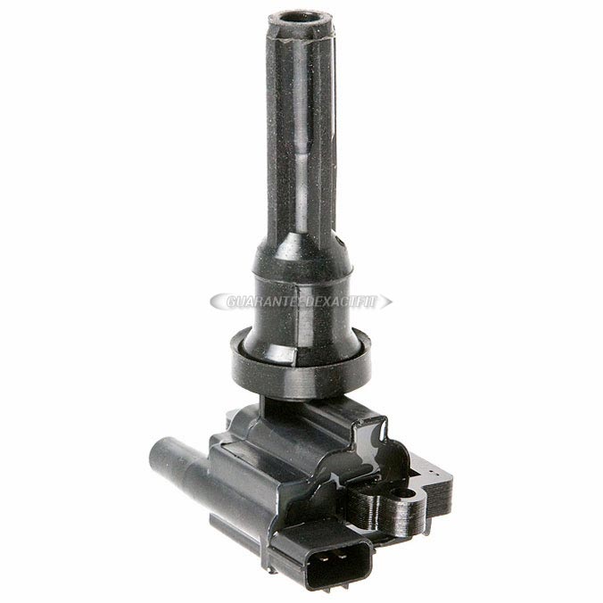 2006 Mitsubishi Lancer Ignition Coil