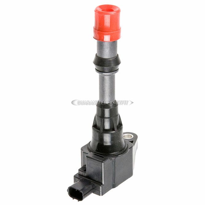 2011 Honda Civic Ignition Coil