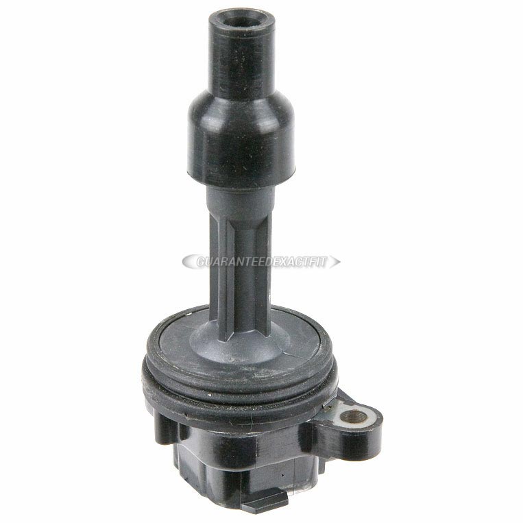 1992 Volvo 960 Ignition Coil