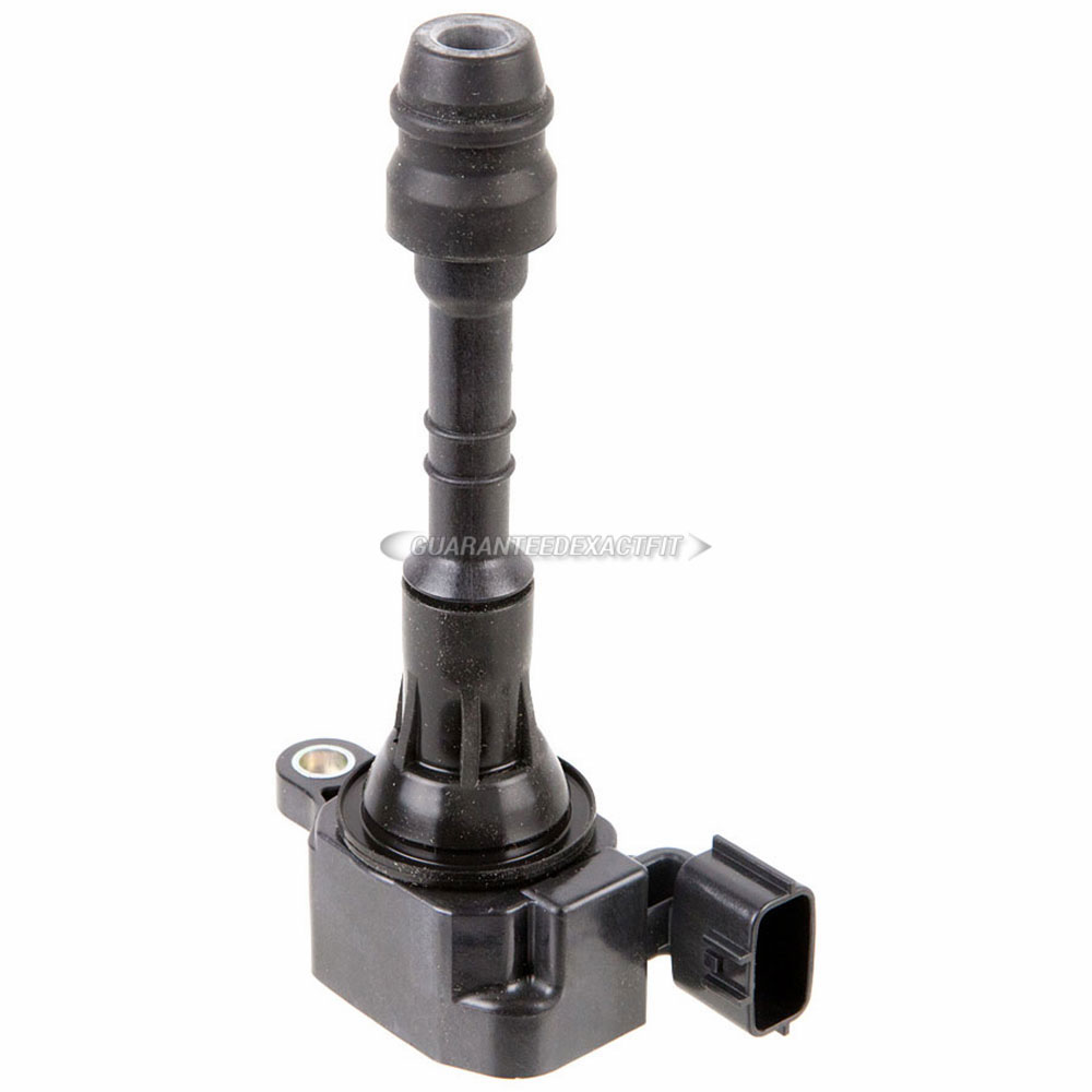 2012 Suzuki Equator Ignition Coil