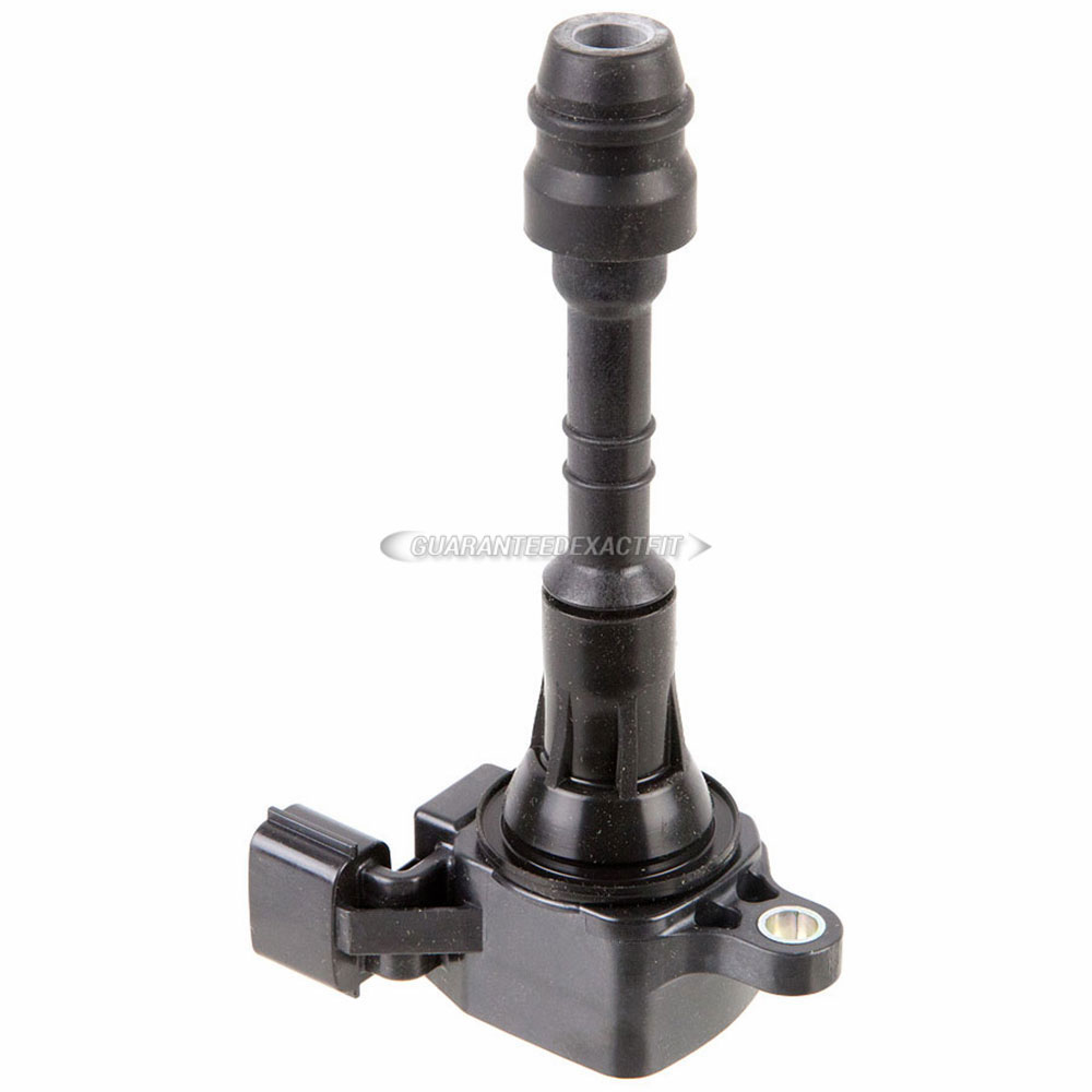 2012 Suzuki Equator Ignition Coil