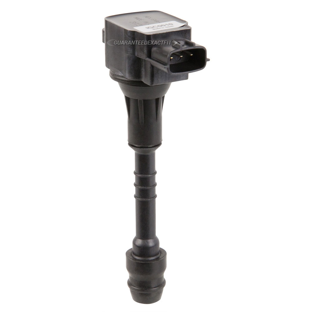 2005 Nissan Sentra Ignition Coil S 1.8L Engine w/ Federal Emission