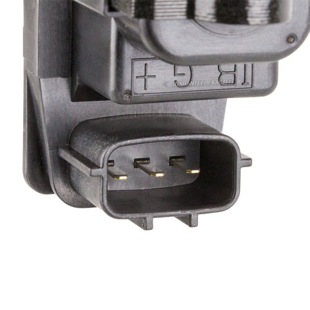 1999 Nissan Maxima Ignition Coil
