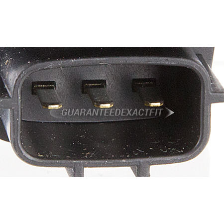 2000 Infiniti Q45 Ignition Coil