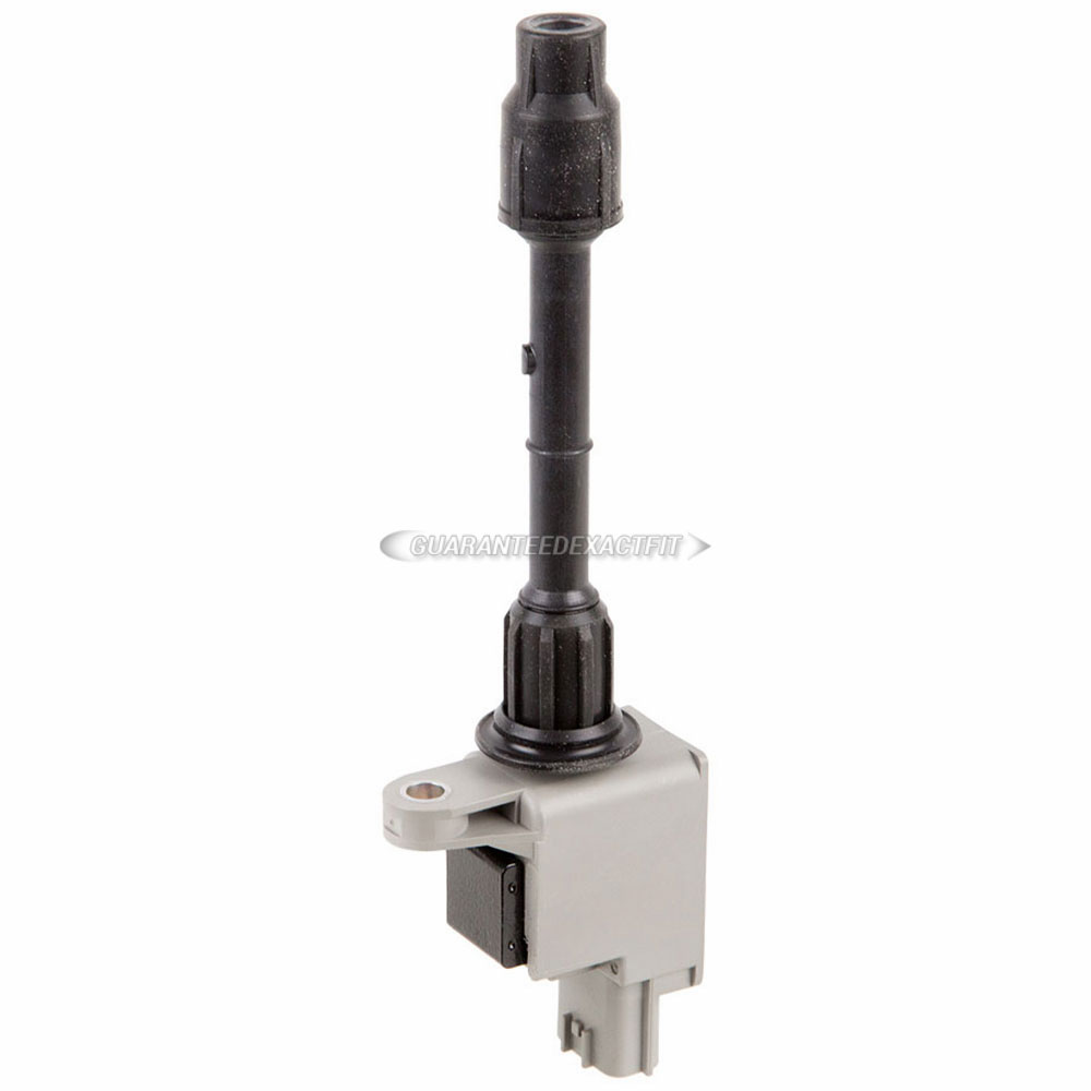 2001 Nissan Pathfinder Ignition Coil XE 3.5L Engine w/ Large
