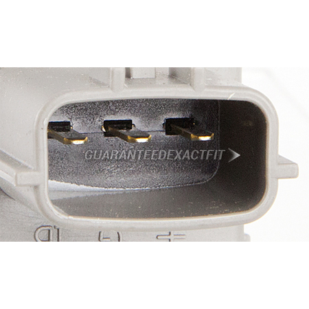 2001 Infiniti QX4 Ignition Coil