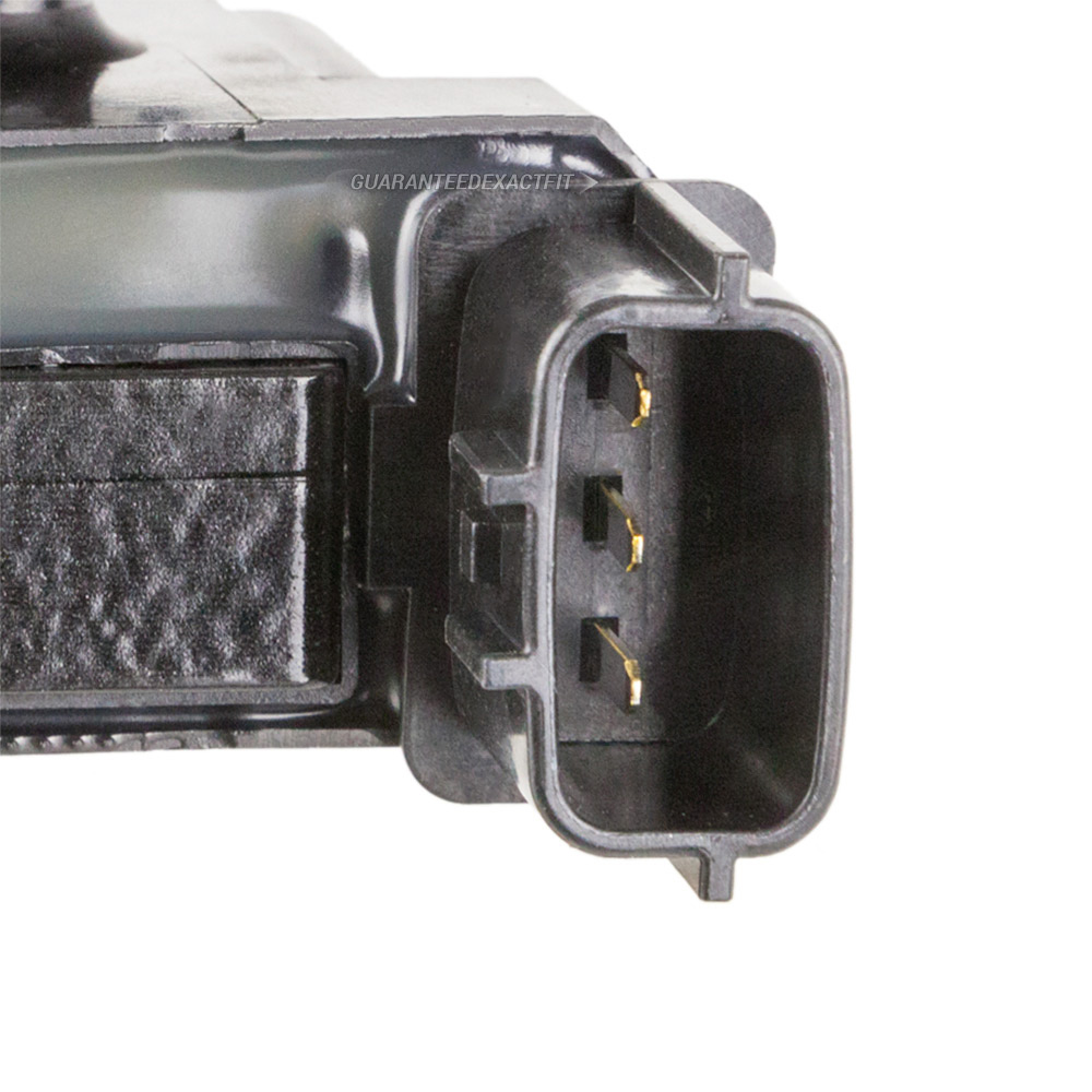 2001 Nissan Maxima Ignition Coil