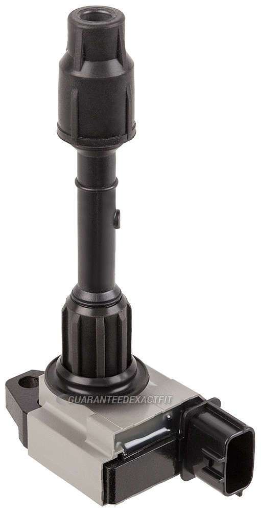 2001 Nissan Pathfinder Ignition Coil LE 3.5L Engine 3280149 ON